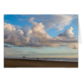 Doppelfelsen und der große blaue Himmel