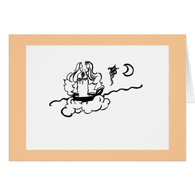 Doppelflammen (Vorderseite (Horizontal))