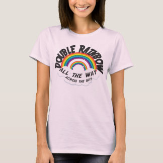 DOPPELRAINBOW T-Shirt