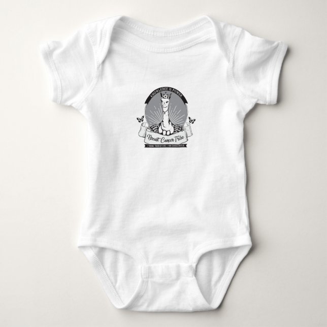 Doppelseitig, PG V-Hals T, mehrfarbig T-Shirt (Vorderseite)