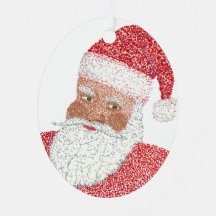 Doppelseitig zwei Schattierungen Weihnachtsfeierta