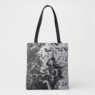 Doppelseitige Taschentasche der Elemente Tasche