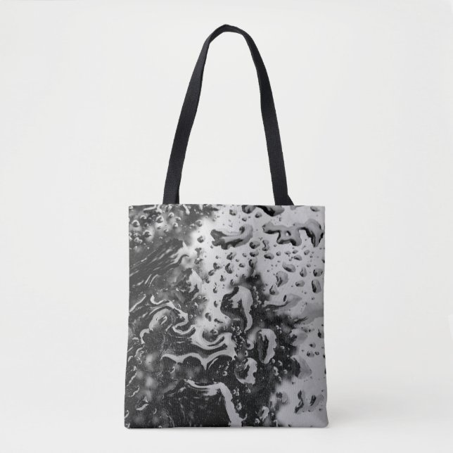 Doppelseitige Taschentasche der Elemente Tasche (Vorderseite)