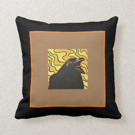 Doppelseitiger Pfeil Kissen