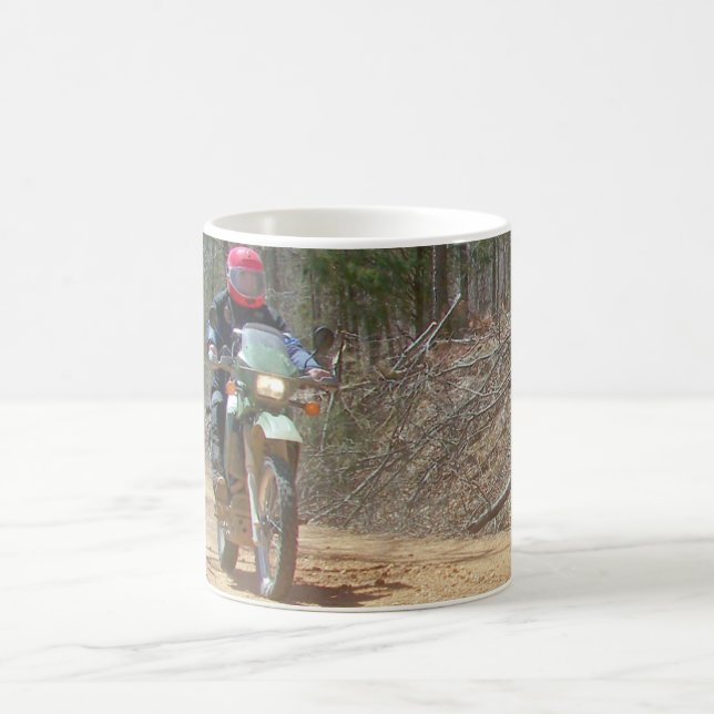 Doppelsport-Tasse Kaffeetasse (Mittel)