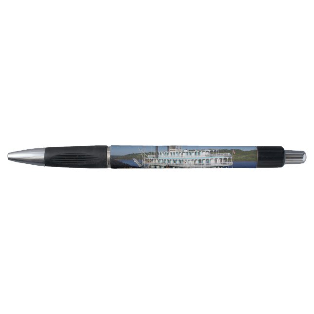 Doppelstift Kugelschreiber (Vorderseite)