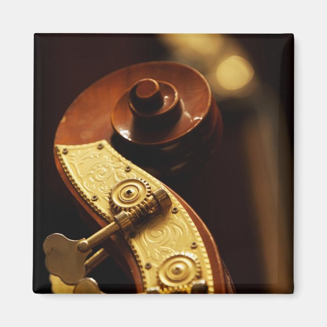 Doppelstockkopf 2 magnet (Vorne)