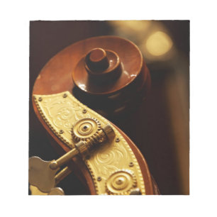 Doppelstockkopf 2 notizblock