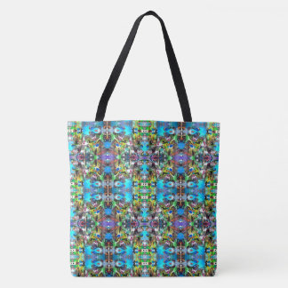 Doppelt Tasche