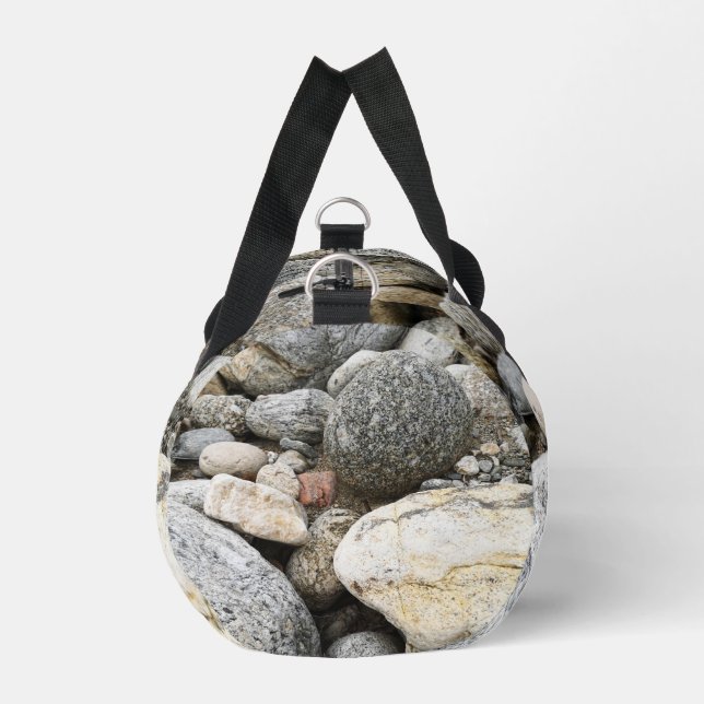 Doppeltasche Duffle Bag (Links)