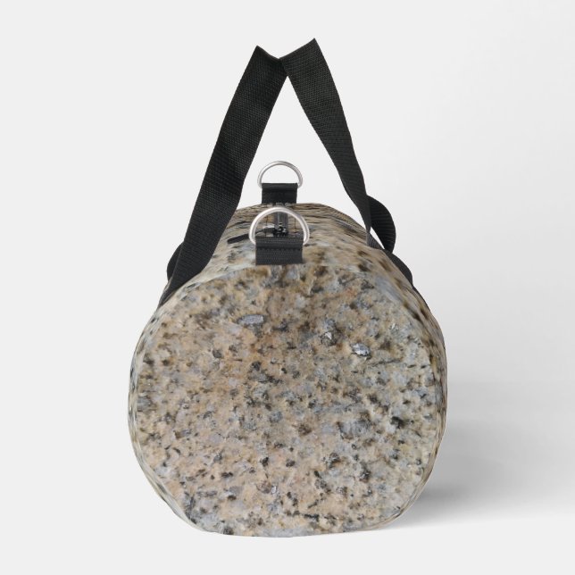 Doppeltasche Duffle Bag (Links)