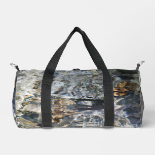 Doppeltasche Duffle Bag