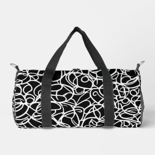 Doppeltasche Duffle Bag