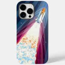 Doppelte Auftrieb (Start der Space Shuttle-Funktio