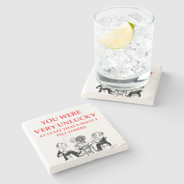 doppelte Brücke Steinuntersetzer (Seitenansicht)