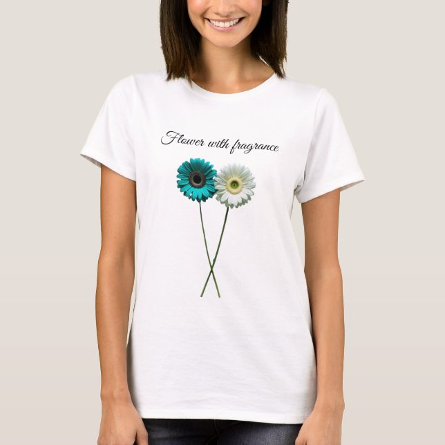 Doppelte Harmonie, Balancierungskonzept, Symmetrie T-Shirt (Vorderseite)
