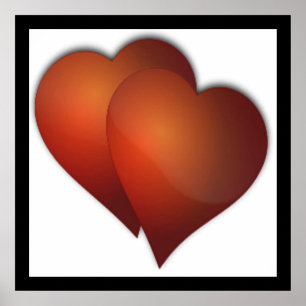 DOPPELTE LIEBE POSTER