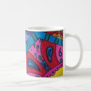 Doppelte Picante Tasse