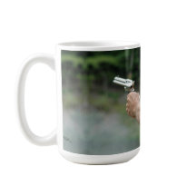 doppelte Tasse!