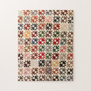 Doppelte X Quilt