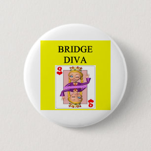 doppelter Brückenspielspieler Button