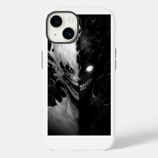 Doppeltes Gift iPhone 14 Hülle