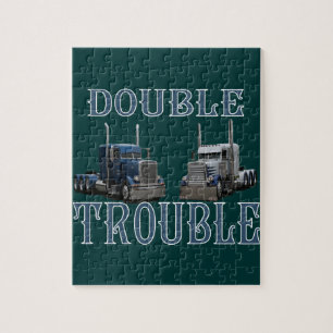 Doppeltes Problem