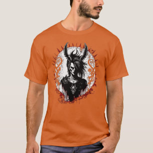 Doppeltes Problem T-Shirt