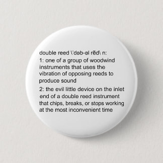 Doppeltes REEDdefinition Button