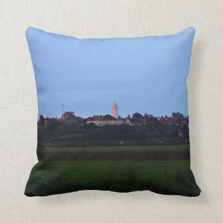 Doppeltes versah Southwold Kissen mit Seiten
