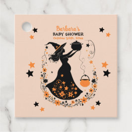 Doppeltrouble Brew - ein Zwillingshaus Geschenkanhänger