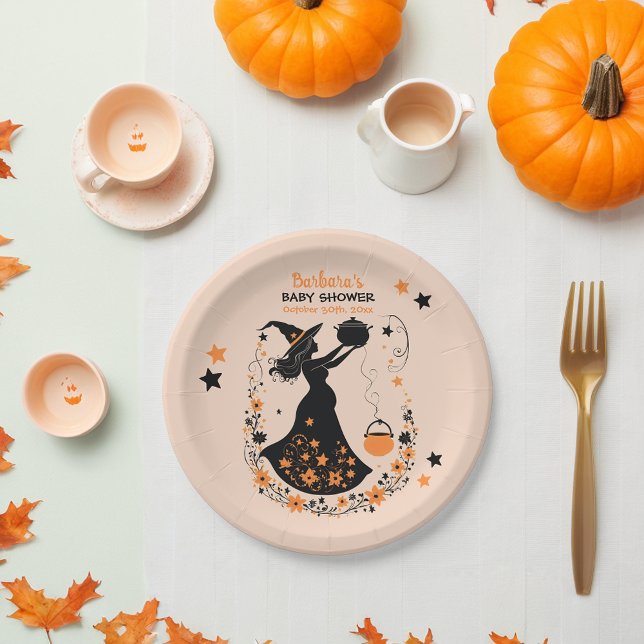 Doppeltrouble Brew - ein Zwillingshaus Pappteller (Von Creator hochgeladen)