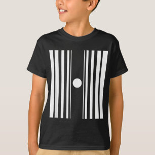 Doppler-Effekt Physiker Funny Gift Science Nerd P T-Shirt