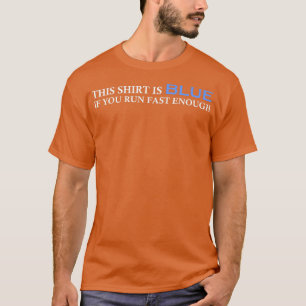 Doppler Shift Physik Lehrer Geschenk Wissenschaft  T-Shirt