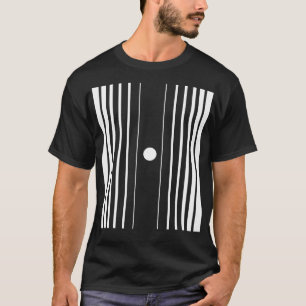 Dopplereffekt - Das sonnige Kostüm des Urknalls T-Shirt