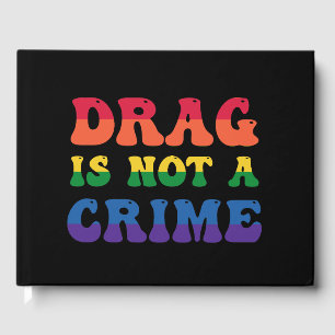 D'or Drag N'Est Pas Un Livre D'Inventaire Criminel
