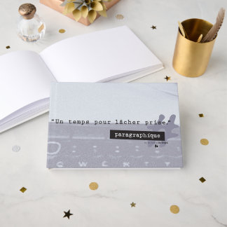 D'or Livre blanc de paragraphes
