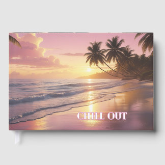 D'or Livre d'invités