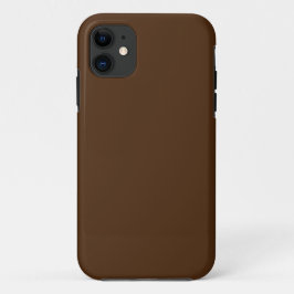 Dorado, Grau Brown, Pastel Brown, Case-Mate iPhone Hülle