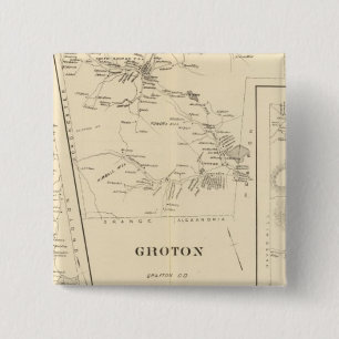 Dorchester, Groton, Benton Button