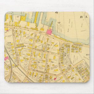 Dorchester, Massachusetts 3 Mousepad