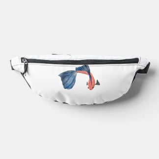 Doredokkag Bauchtasche