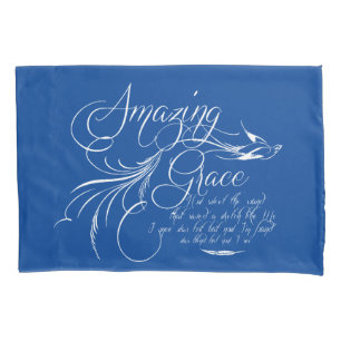 D'oreillers Housse de couette Amazing Grace