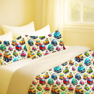 D'oreillers Housse de Coussin de Nursery pour Enfants avec des