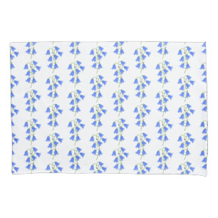 D'oreillers Housse de coussin jolies Jacinthes