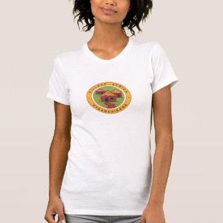 Dorf-Afrika-T - Shirt