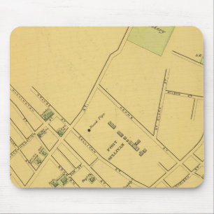 Dorf Eastport Mousepad