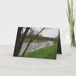 Dorf, Frankreich Karte