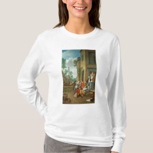 DorfbewohnerMerrymaking T-Shirt