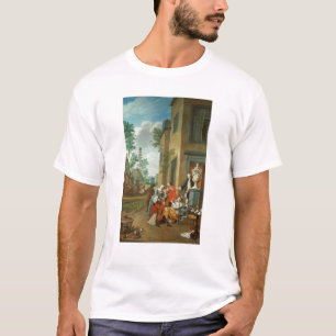 DorfbewohnerMerrymaking T-Shirt